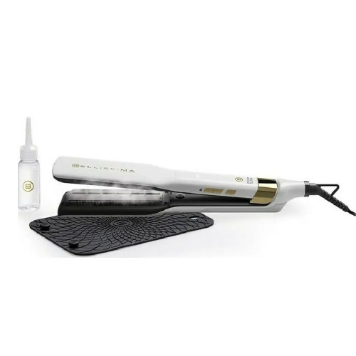 IMETEC BELLISSIMA R9501 (11808) STEAM ELIXIR Ισιωτικά μαλλιών