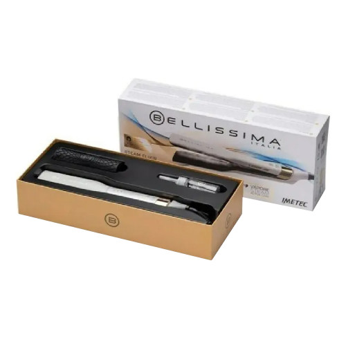 IMETEC BELLISSIMA R9501 (11808) STEAM ELIXIR Ισιωτικά μαλλιών
