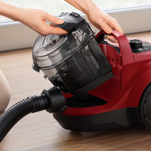 BOSCH BGC21X350 Σκούπα