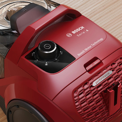 BOSCH BGC21X350 Σκούπα
