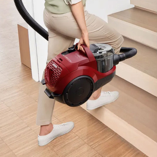BOSCH BGC21X350 Σκούπα