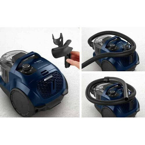 BOSCH BGS21X320 Σκούπα