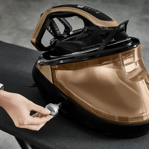 TEFAL GV9820 VISION Γεννήτριες ατμού