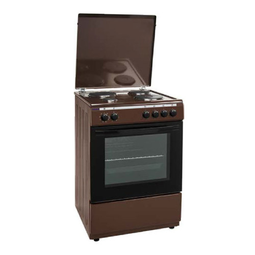 ROBIN B-64 Ηλεκτρικές κουζίνες Brown