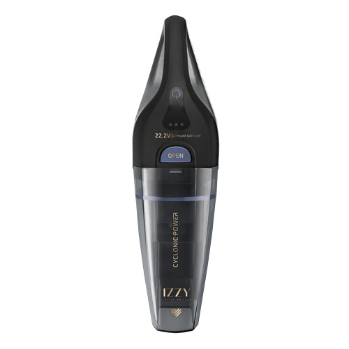 IZZY IZ-4005 22.2VOLT Σκουπάκια