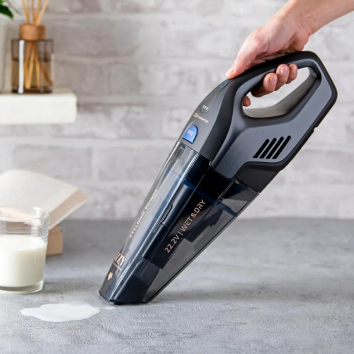 IZZY IZ-4005 22.2VOLT Σκουπάκια