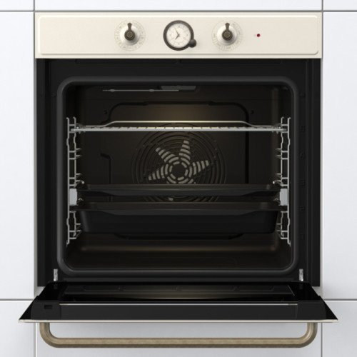 GORENJE BOS67372CLI Φούρνοι Beige