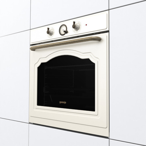 GORENJE BOS67372CLI Φούρνοι Beige