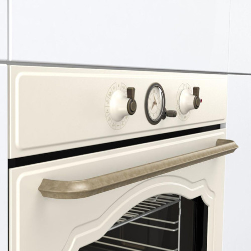 GORENJE BOS67372CLI Φούρνοι Beige