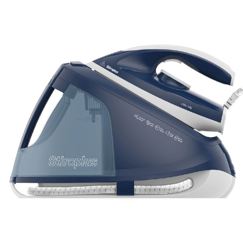 STIROPLUS SP-2010 Γεννήτριες ατμού