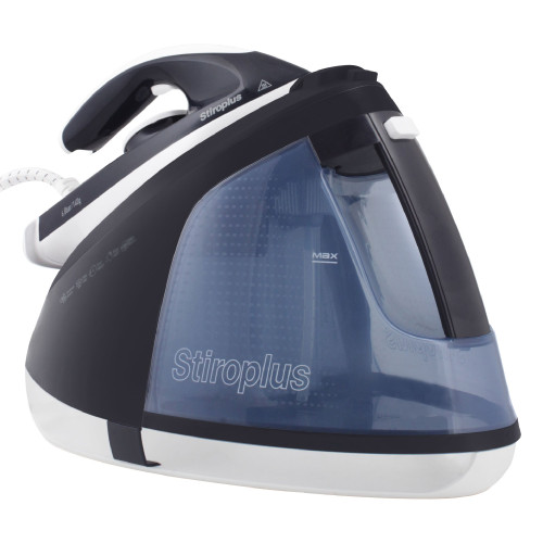 STIROPLUS SP-2010 Γεννήτριες ατμού