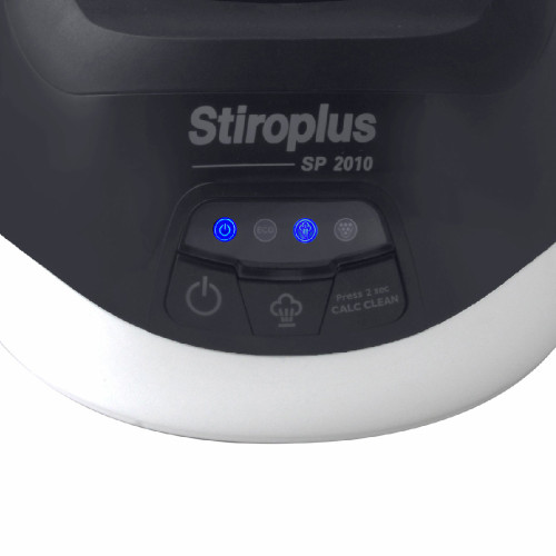 STIROPLUS SP-2010 Γεννήτριες ατμού
