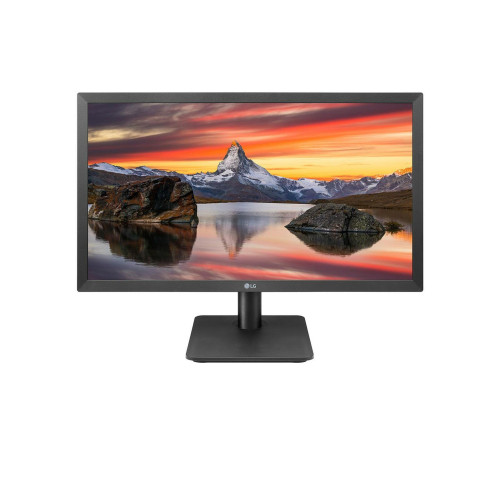 LG 22MP410-B Monitors