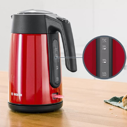 BOSCH TWK7L464 Βραστήρες