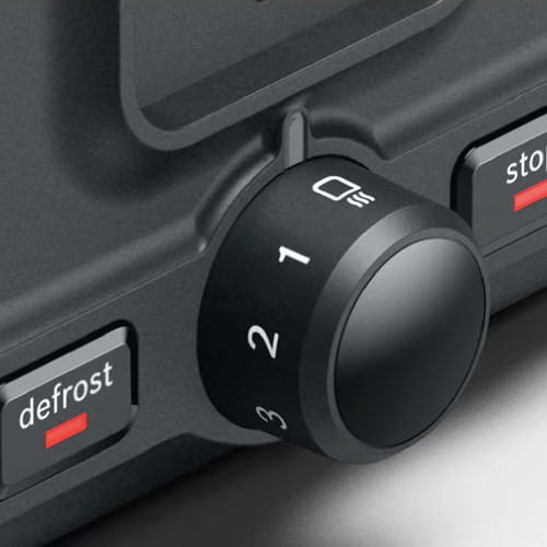 BOSCH TAT3P424 Φρυγανιέρες