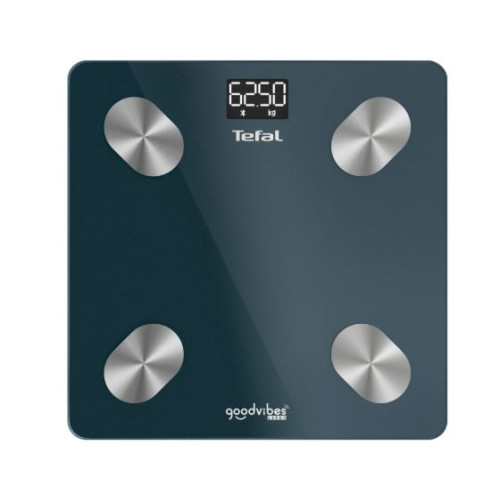 TEFAL BM9620 Ζυγαριές μπάνιου
