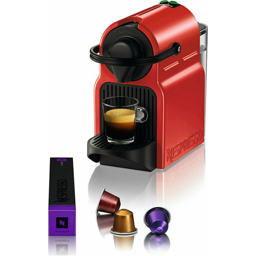 KRUPS XN1005V Inissia (NESPRESSO) Μηχανές Espresso