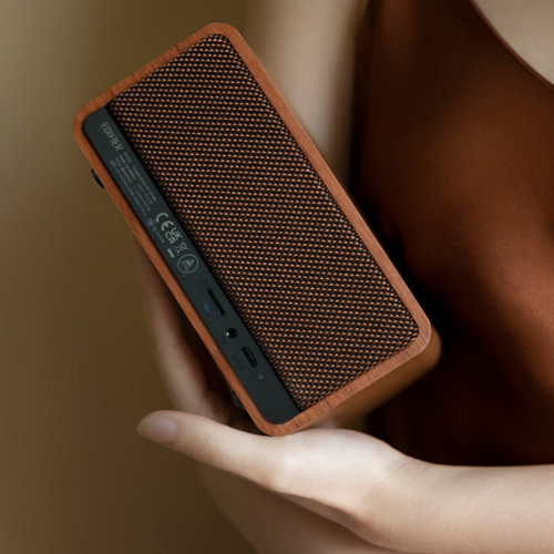 EDIFIER MP230 Bluetooth Ηχεία Brown