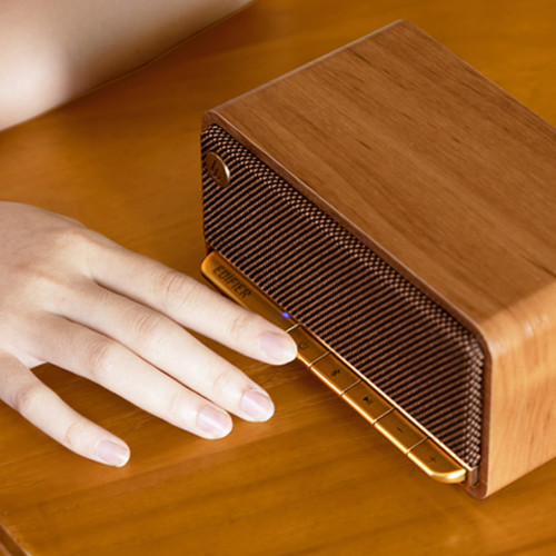 EDIFIER MP230 Bluetooth Ηχεία Brown