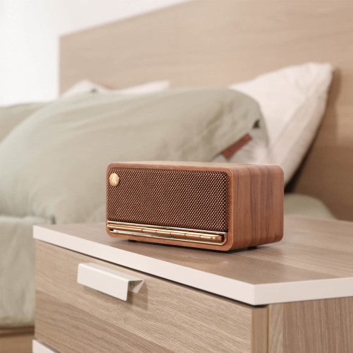 EDIFIER MP230 Bluetooth Ηχεία Brown