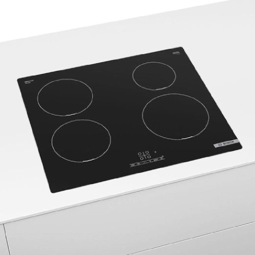 BOSCH PUE611BB5E Εστίες