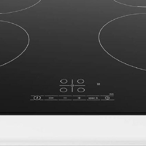 BOSCH PUE611BB5E Εστίες