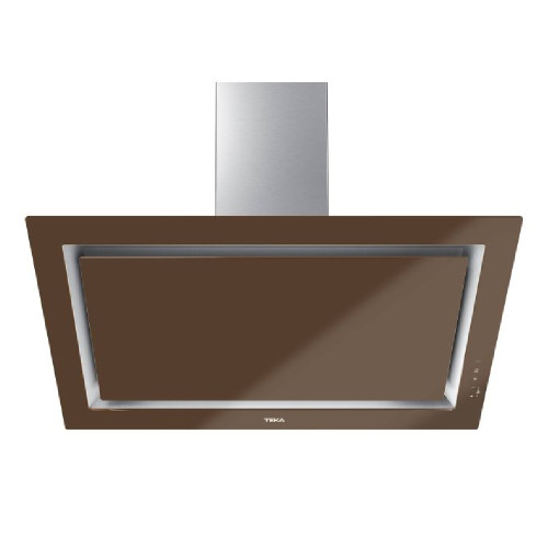 TEKA DLV 98660 TOS LB Brown Καμίνια, Τζάκι