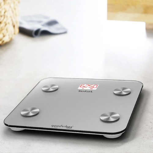 TEFAL BM9600 Ζυγαριές μπάνιου