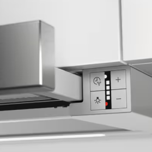 AEG DPE5660M Συρόμενοι απορροφητήρες