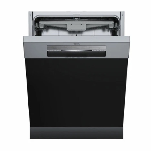 TEKA DSI 76850 SS Πλυντ. πιάτων
