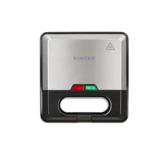 SINGER SMW 7520 Σαντουιτσιέρες/Τοστιέρες