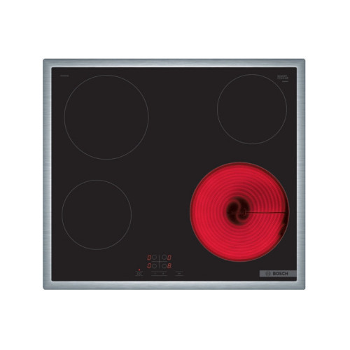 BOSCH PKE645BA2E Εστίες