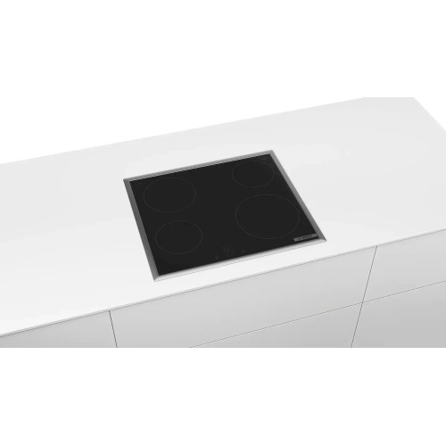 BOSCH PKE645BA2E Εστίες