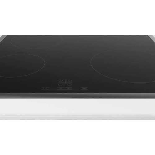 BOSCH PKE645BA2E Εστίες