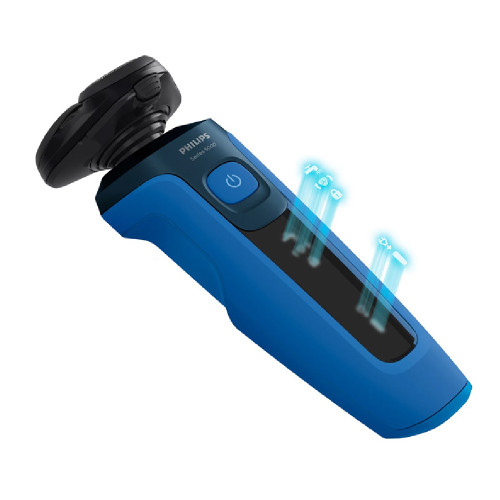 PHILIPS S5466/17 Ξυριστικές μηχανές προσώπου
