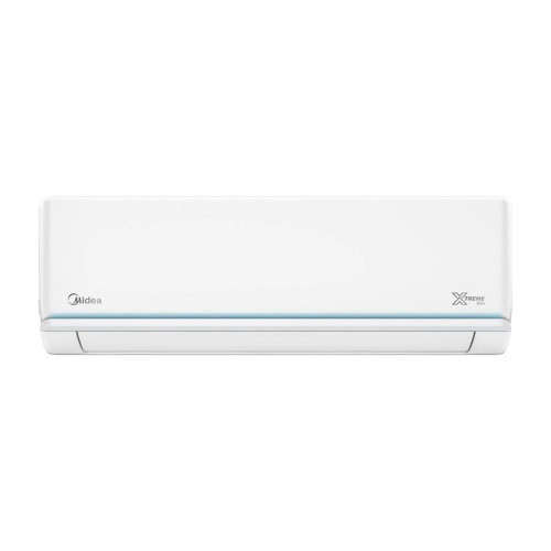 MIDEA XTREME ECO AG2ECO 09NXD0-I/-09N8D0-O (W-SET) 9000BTU Κλιματιστικά Τοίχου