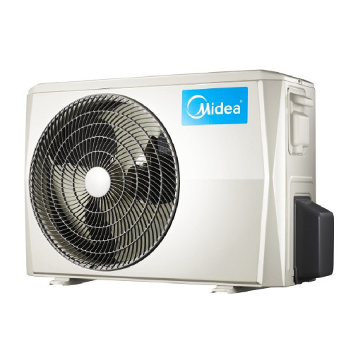 MIDEA XTREME ECO AG2ECO 09NXD0-I/-09N8D0-O (W-SET) 9000BTU Κλιματιστικά Τοίχου