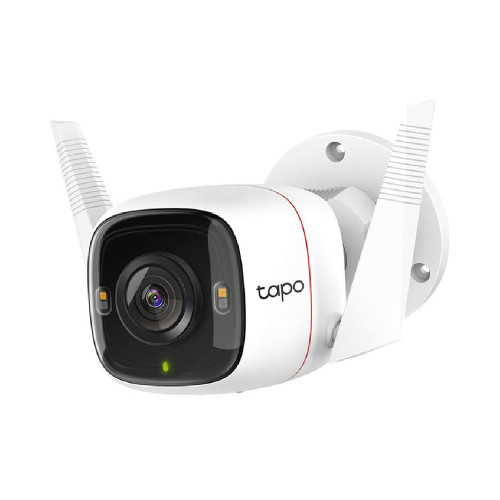 TP-LINK Tapo C320WS IP CAM Outdoor Web Κάμερες