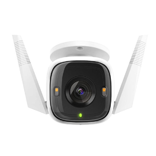 TP-LINK Tapo C320WS IP CAM Outdoor Web Κάμερες