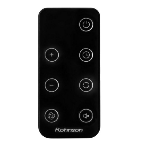 ROHNSON R-8600 Ανεμιστήρες δαπέδου