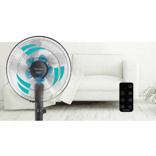 ROHNSON R-8600 Ανεμιστήρες δαπέδου