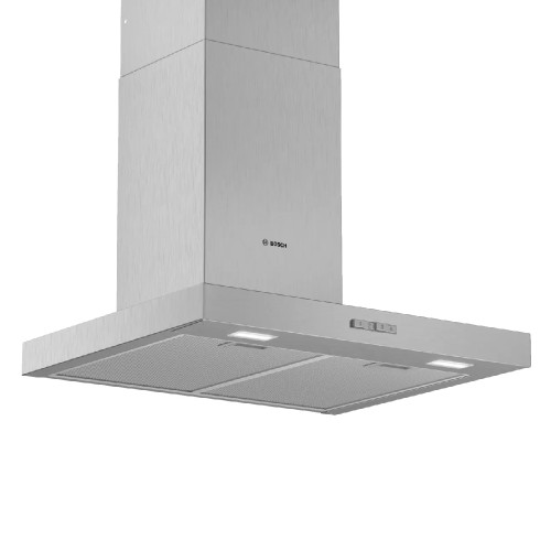 BOSCH DWB66BC50 Καμίνια, Τζάκι