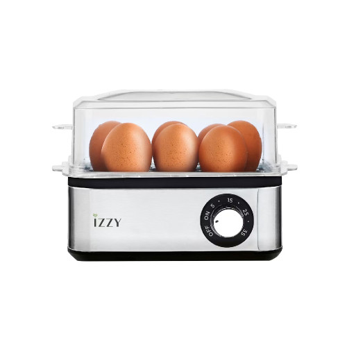 IZZY IZ-8201 (223932) Βραστήρες αυγών
