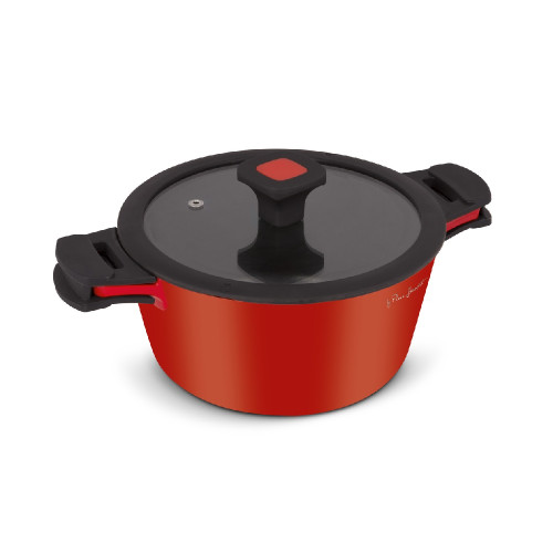LAMART ALUE LT1170 2.5L Χύτρες