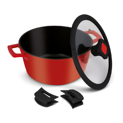 LAMART ALUE LT1170 2.5L Χύτρες