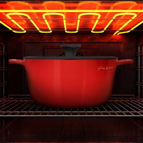 LAMART ALUE LT1170 2.5L Χύτρες
