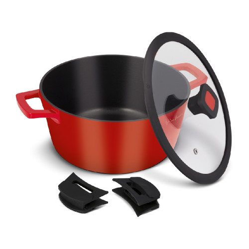 LAMART ALUE LT1172 6L Χύτρες
