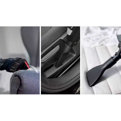 BOSCH BBS712A Σκούπες χειρός Stick