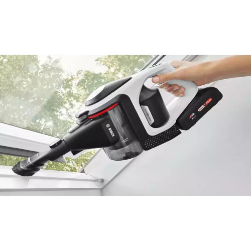 BOSCH BBS712A Σκούπες χειρός Stick