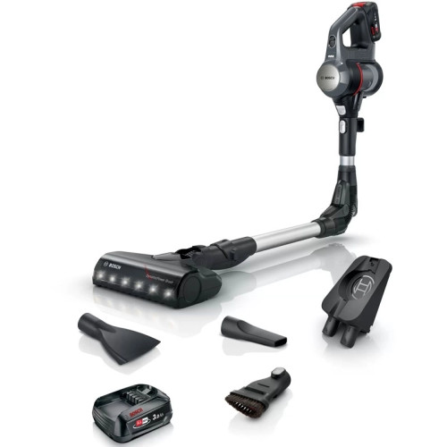 BOSCH BBS712A Σκούπες χειρός Stick